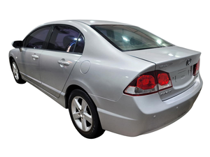 Honda Civic 2009 en bon état, voiture d'occasion coréenne à vendre, 300auto Export - Product Image 4