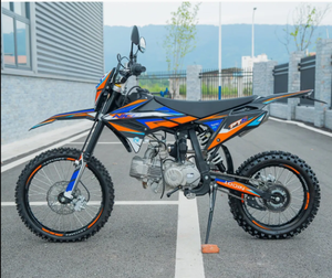 Vente en gros de motos tout-terrain Enduros à essence/électriques 110cc 125cc 150cc 250cc 450cc, motos tout-terrain bon marché à vendre - Product Image 4
