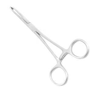 Pinces Allis, pinces chirurgicales Allis, pinces à tissus Allis, pinces en acier inoxydable de qualité supérieure pour les procédures médicales et dentaires, instruments chirurgicaux - Product Image 6