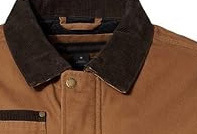 New Fashion Style Men Custom Logo Design <b>Jackets</b> Zip up Canvas Breathable <b>Jacket</b> - Product Image 6