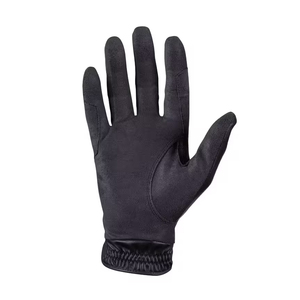 Custom Private Label Lightweight Full-<b>Finger</b> Leather <b>Gloves</b> Different Sizes Multi-Colors for Winter Plain Style for Casual Use - Product Image 3