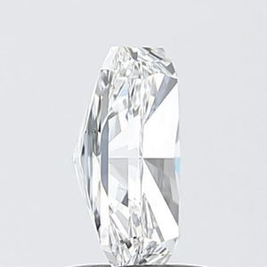 AJRETAIL Diamante suelto de corte radiante de 1,56 quilates VS1 Clarity Lab Grown Certificado por IGI para la excelente fabricación de joyas - Product Image 6