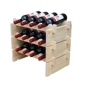 Brass Antique <b>Wine</b> <b>Rack</b> Wall Mounted <b>Wine</b> Bottle Stand, 10 Bottle Shelves Perfect for Your Home and Bar Metal <b>Wine</b> <b>Rack</b> - Product Image 1
