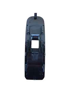 Interrupteur de vitre compatible avec Peugeot Partner Berlingo K9 Garniture de bouton de lève-vitre 98167918ZD - Product Image 2