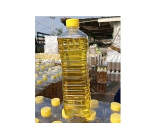 Girasol crudo y refinado a granel más vendido 100% Girasol puro - Product Image 1