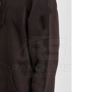 <b>Men</b> Oversize Hoodie Lightweight Cotton <b>Pullover</b> <b>Men</b> Oversized Hoodie Vintage Hip Hop Long Sleeve - Product Image 5