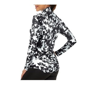 Chemise d'équitation à impression numérique pour femmes pour l'équitation Logo personnalisé Produits de course de chevaux anglais d'Inde - Product Image 2