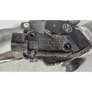 LÈCHE-GLACE TANDEM TOYOTA Yaris Série 85110-0D190 1NRFE essence 1329 (11>13) - Product Image 4