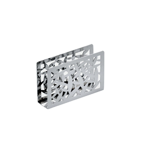Soporte para servilletas de hierro 2023, decoración de vajilla de estilo moderno y elegante, alta calidad, última colección - Product Image 1