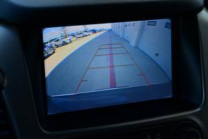 GMC Yukon Denali 4WD 2018 d'occasion, propre - Product Image 5