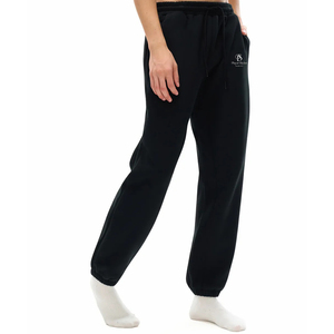 Pantalon de survêtement de gymnastique personnalisé pour hommes, séchage rapide, Streetwear léger et ample, taille élastique, automne, vêtements décontractés de couleur unie, service OEM - Product Image 4
