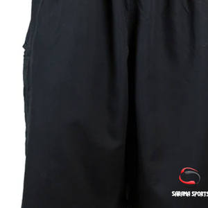 Nouveaux shorts de baseball élégants et à la mode personnalisés OEM pour vêtements de sport shorts de baseball d'entraînement personnalisés de haute qualité pour les enfants - Product Image 6