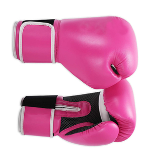 Boxing Gloves For <b>Men</b> Women Fighting Training Heavy Bag Workout Mitts Muay Thai Sparring Kickboxing <b>Punching</b> Fight Gloves 2026 - Product Image 5