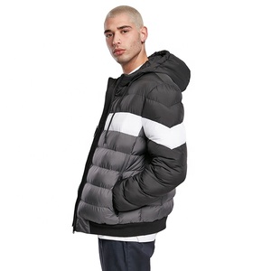 Doudounes Clers manteaux hiver extérieur hommes vêtements Streetwear haute qualité Monclear doudoune hommes - Product Image 2