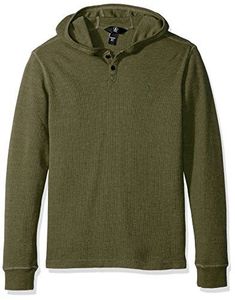 Vente en gros Décontracté Acide Lavage Lourd Personnalisé Manches Longues Poches Avant Sweat à Capuche Surdimensionné Sweat à Capuche Acid Wash Hoodies pour Hommes - Product Image 5