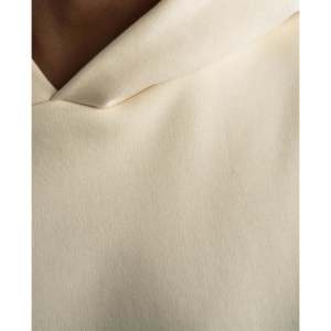 Sudadera con Capucha de Algodón Orgánico Personalizada CX27, Corte Estándar, 500 GSM, Felpa Francesa, Tallas XS-XL, Bordado 3D, Serigrafía Artic Wolf [EN STOCK] - Product Image 2