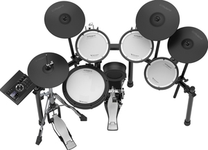 TopSelling Ro-land TD-17KVX Electronic <b>Drum</b> Kit Brand New - Product Image 2