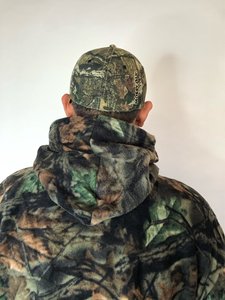 Vêtements de camouflage pour homme, haute qualité, respirant, personnalisé, imperméable, vêtements de chasse au canard en softshell camouflage, pantalon et veste - Product Image 5