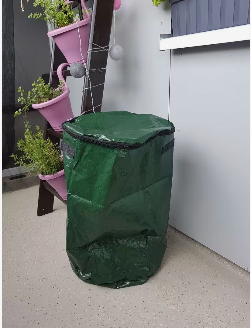 Vert foncé/35*60cm/Pas de fenêtre