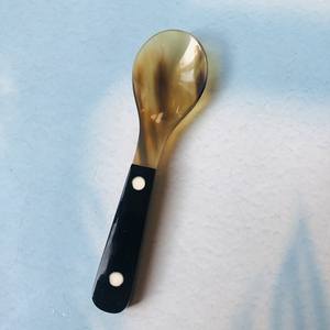 Fourchette en corne de buffle en gros bon marché en gros Logo personnalisé acceptable par VITRAPRO - Product Image 4