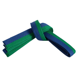 Último Diseño, Cinturones de Karate Personalizados al por Mayor, Diseño de Logotipo Personalizado, Servicio OEM, 100% Algodón, Unisex, Alta Calidad - Product Image 6