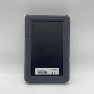 ฮาร์ดไดรฟ์ภายนอก 3 TB ความจุขนาดใหญ่ 3.5 นิ้ว ฮาร์ดไดรฟ์พกพาแบบ Type-C 3.1 พร้อมฮาร์ดไดรฟ์พกพา ป้องกันด้วยซิลิโคน - Product Image 5
