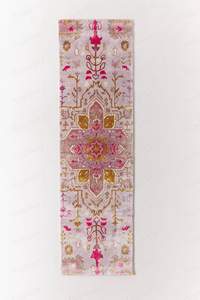 Tapis en laine à poils longs de haute qualité, fait main, personnalisé, moelleux, moderne, rembourré, résistant aux taches, motif original pour le salon des adolescents - Product Image 3