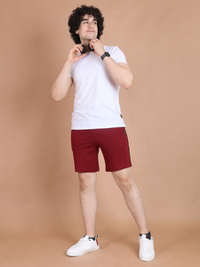 Pantalones cortos holgados de Hip Hop para hombre, pantalones cortos de pierna recta para hombre, ropa informal, pantalones cortos para hombre, colección de verano 2025, gimnasio - Product Image 5