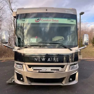New 2025 N-e-w-m-a-r New Aire 3539 Home Vehicle camping Truck - Product Image 1