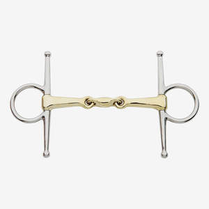 Shemax-broca de mejilla completa, brocas dobles articuladas de 145mm - Product Image 1