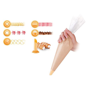 Buste da 30 cm - Linea Delicia - Product Image 1
