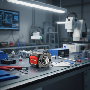 Facom Calibration Sensor for Sensor Development <b>Tools</b> - Product Image 3