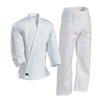 Özel Yüksek Kaliteli Malzemeden Üretilmiş En İyi Judo Üniforması Çok Renkli Unisex Judo Üniforması Kemerli Dövüş Sanatları Kıyafeti Pamuk Polyester