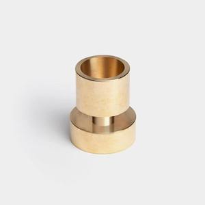 Portavelas de Metal de Primera Calidad para Brindar Soporte Duradero con una Iluminación Elegante y Duradera - Product Image 3