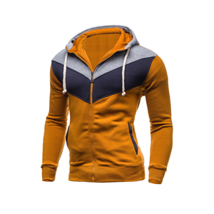 Nuevo 2024 2025 mejor edición nueva calidad baja tasa hombres sudaderas con capucha Venta caliente nuevo diseño cliente demanda hombres sudaderas con capucha para la venta - Product Image 6