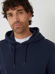 Wholesale Breathable Quick Dry Men Street Wear Hoodie Best Quality Men Pullover Hoodie With Reasonable Price - Product Image 4