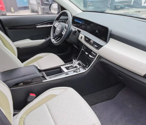 Meilleures ventes 2024 pour Seltos Berline 1.5L Diesel Turbo IVT Édition Luxe Confort Sièges en Cuir Configuration Familiale Avancée - Product Image 3