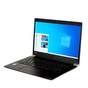 Ordinateur portable portable portable Dual Core In tel I5 avec batterie longue durée Intel HD Graphics et carte intégrée Clavier anglais - Product Image 1