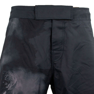 Short MMA de qualité supérieure au prix de gros à bas quantité minimale de commande/meilleur short MMA en polyester pour homme avec impression par sublimation - Product Image 5