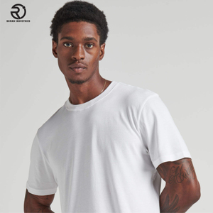 Camiseta informal de algodón para hombres y mujeres, perfecta para el uso diario, material transpirable de alta calidad, hecho a medida para la comodidad - Product Image 5