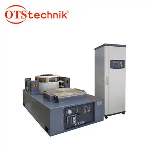High Frequency Shaking Table/vibration Shaker Table/high-frequency Vibration Table Electrodynamic Vibration Testing Equipment