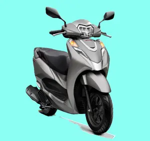 Nouveau Style 2022 Hon da SH125 CC Design moderne avec de nombreuses couleurs du fournisseur vietnamien moto authentique