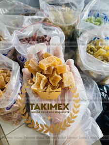 Gummies seamoss/seamoss Candy สำหรับรสชาติอร่อยจากเวียดนาม - Product Image 2