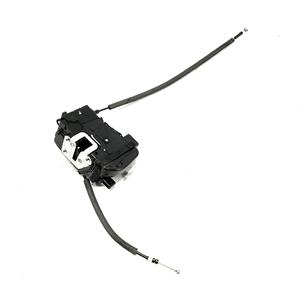 Serrure avant droite KIA Sportage Série 81320-3U010 (10>16) - Product Image 1