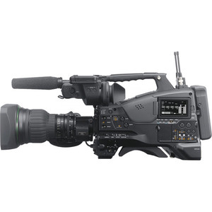 Videocámara de Hombro Sony PXW-Z450 4K UHD - Product Image 2