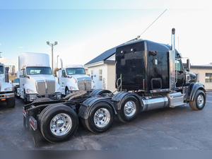 Camión Volquete de Venta Rápida, Seminuevo, 2018, Modelo Sleper Truck Hauler 122 S-D - Product Image 2