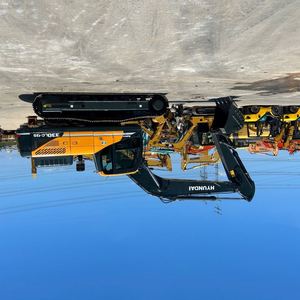 NUEVA Excavadora Hidráulica de Orugas de 22 Toneladas 225 9 de Alta Eficiencia para Minería y Construcción, Mejor Precio 2026 - Product Image 1