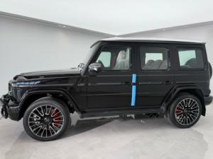 Mercedes-Benz G-Class G 63 AMG ปี 2026 ใหม่/มือสอง ขาย - Product Image 2