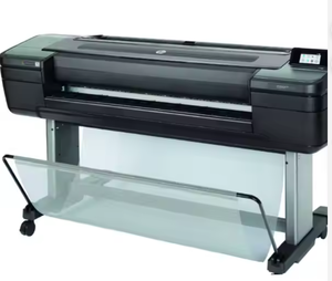 Última Oferta Z9 24 pulgadas Industrial DIY PostScript Printingss W3Z71A # Máquinas B19 en Oferta - Product Image 2