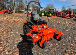 ACHETER LA TONDEUSE ZÉRO TOUR KUBOTA Z781i - Product Image 4
